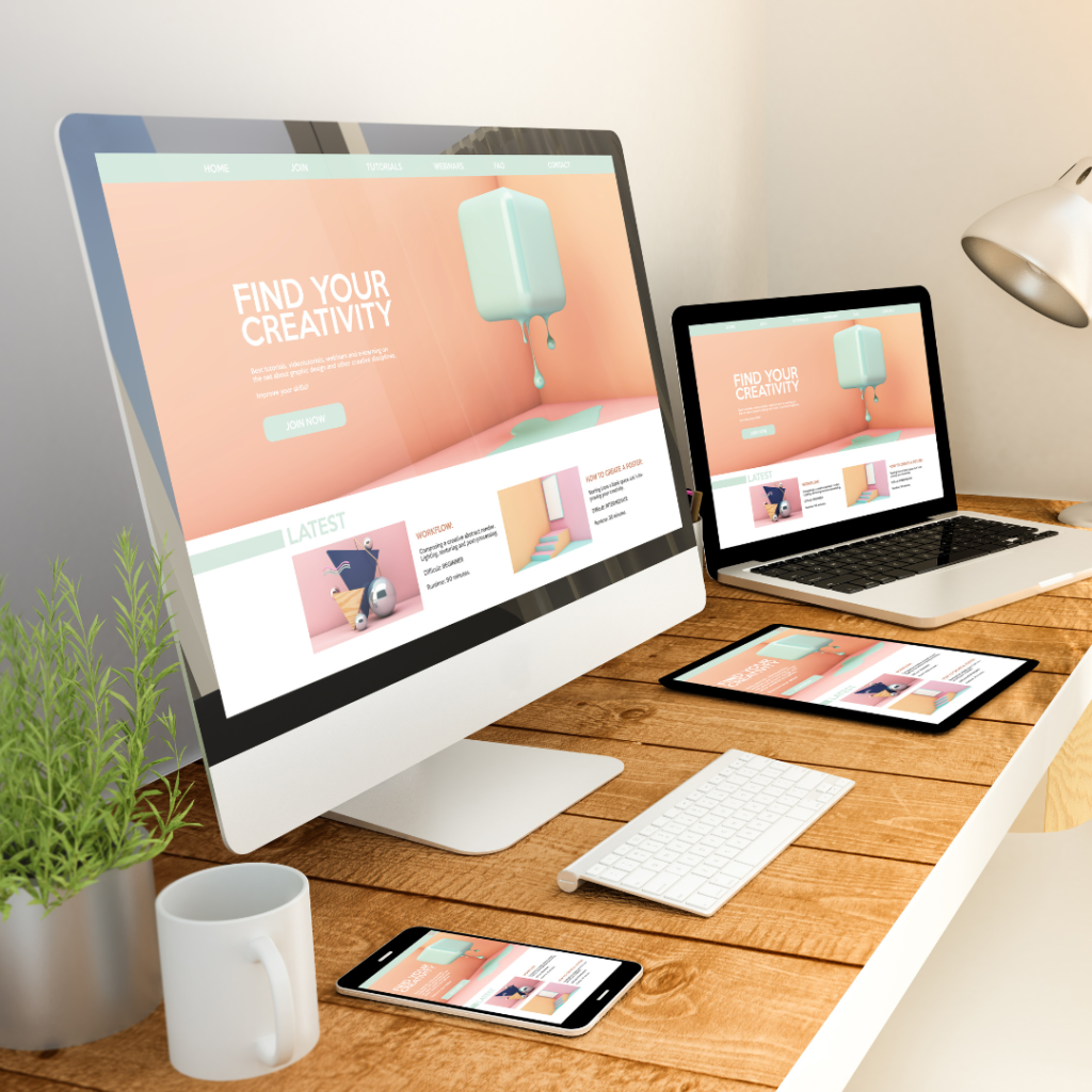 Agencia SEO Albacete